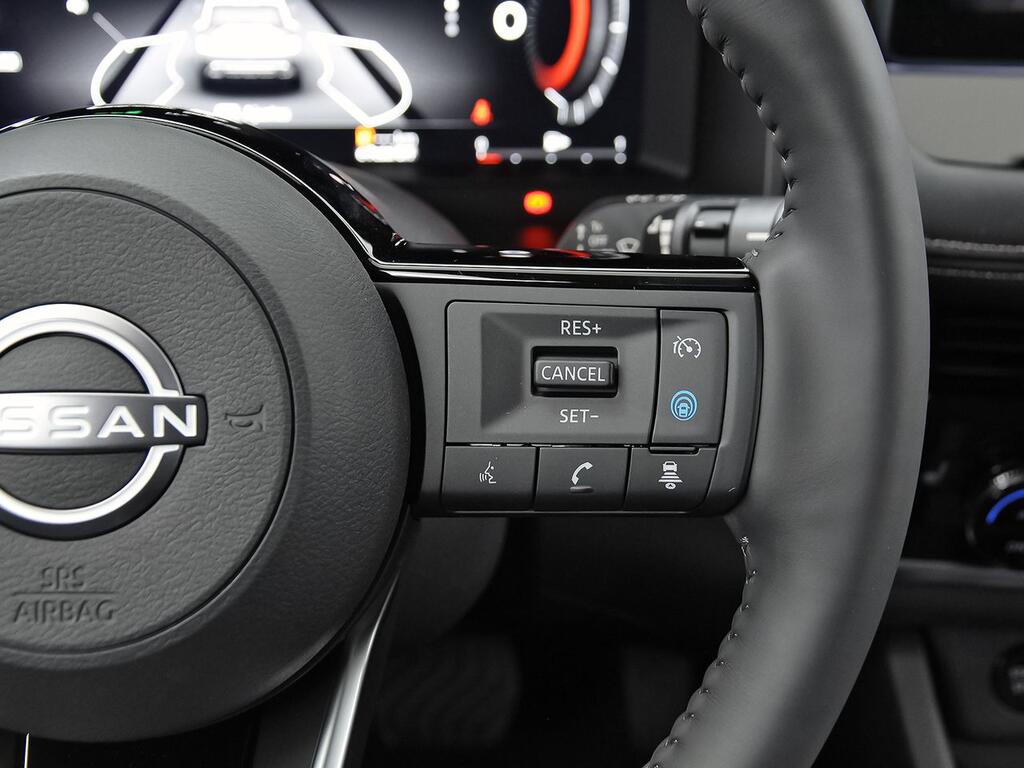 Nissan X-Trail 5pl 1.5 e-POWER 152kW 4x2 A/T N-Connecta 19