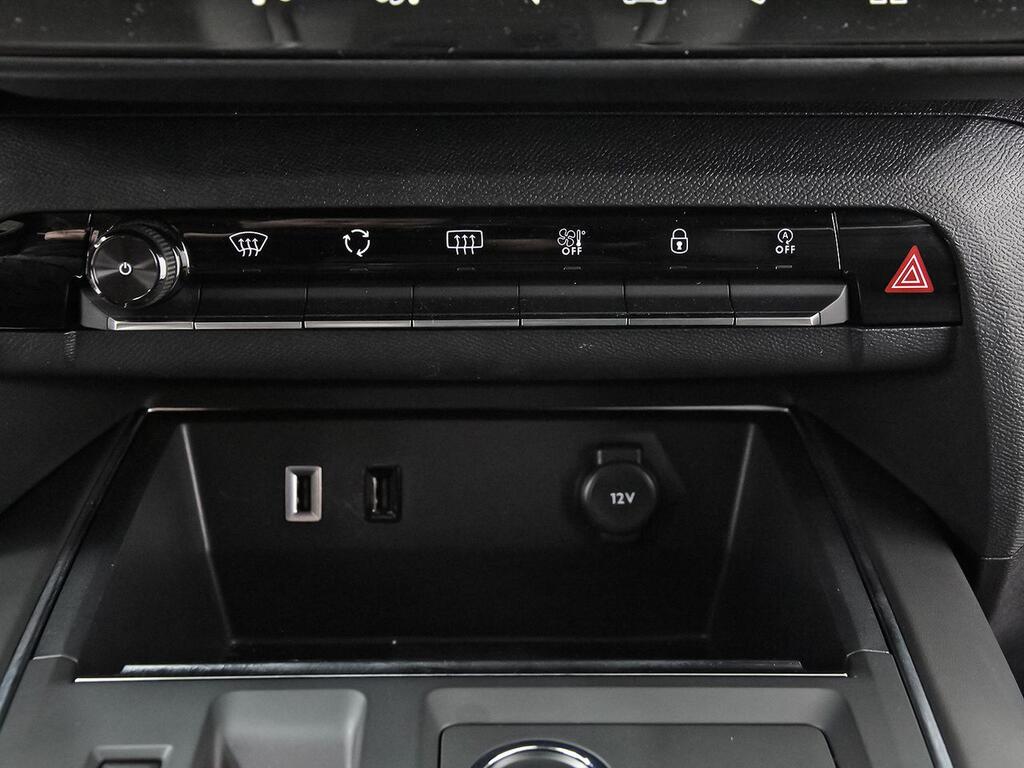 Citroën C5 Aircross HYBRID 100kW (136CV) e-DCS6 Plus 26