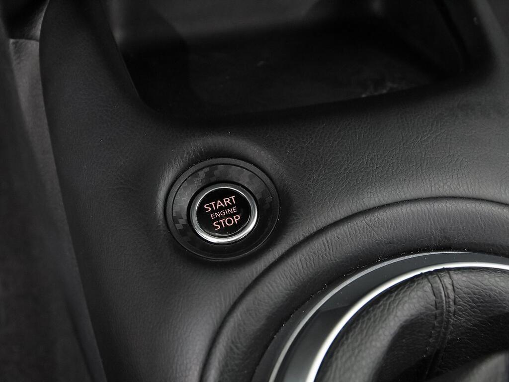 Nissan Juke DIG-T 84 kW (114 CV) DCT 7V N-Connecta 25