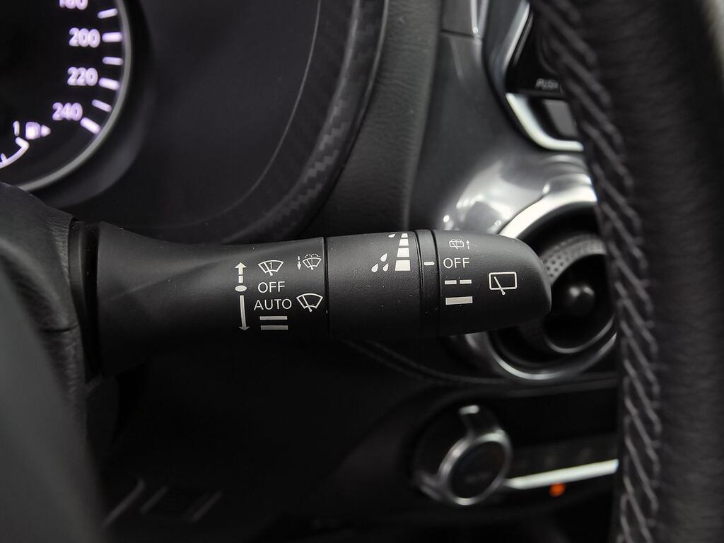 Nissan Juke DIG-T 84 kW (114 CV) DCT 7V N-Connecta 13