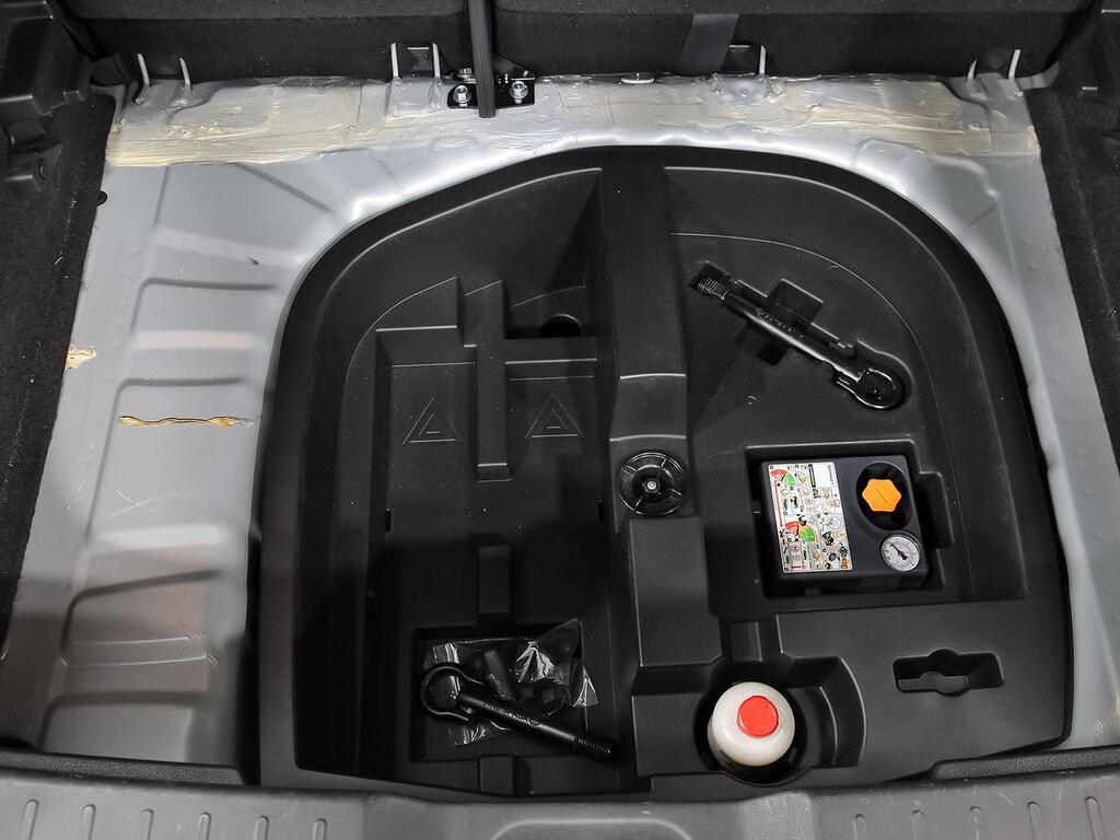 Nissan Juke DIG-T 84 kW (114 CV) DCT 7V N-Connecta 27