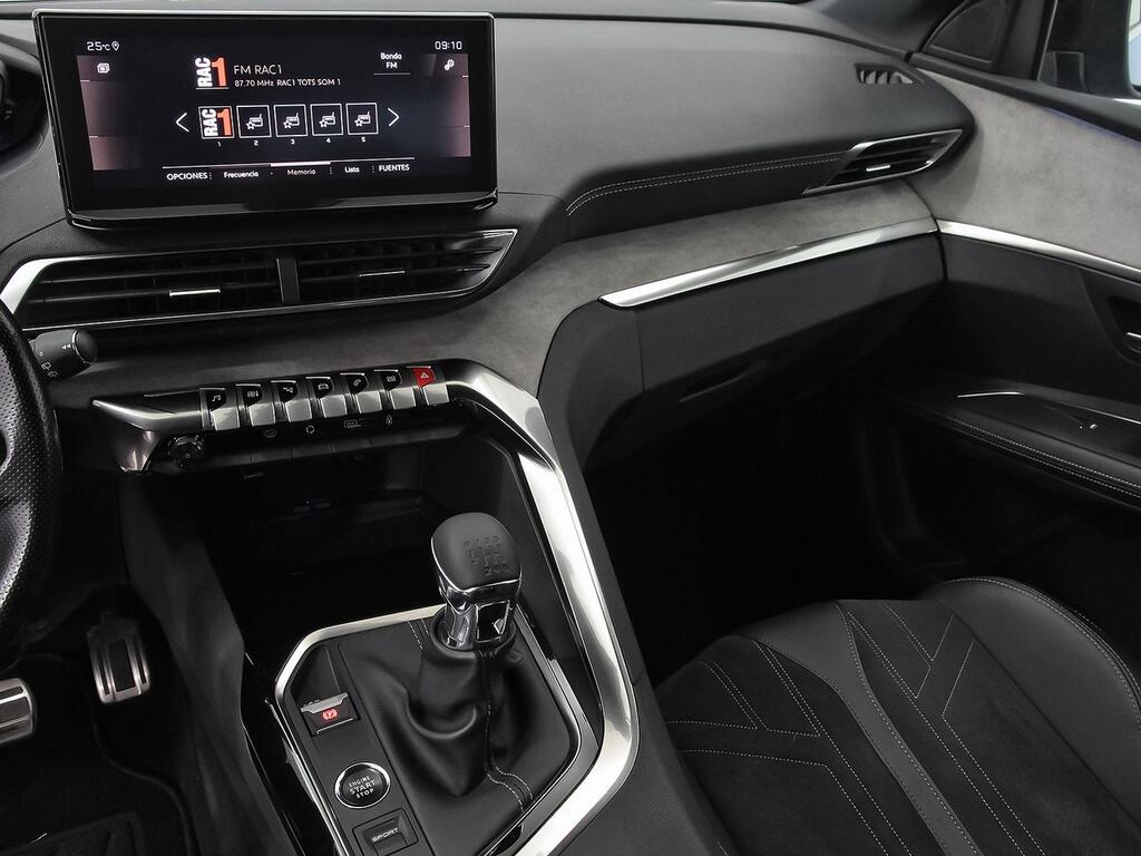 Peugeot 3008 1.5 BlueHDi 96kW (130CV) S&S GT 12