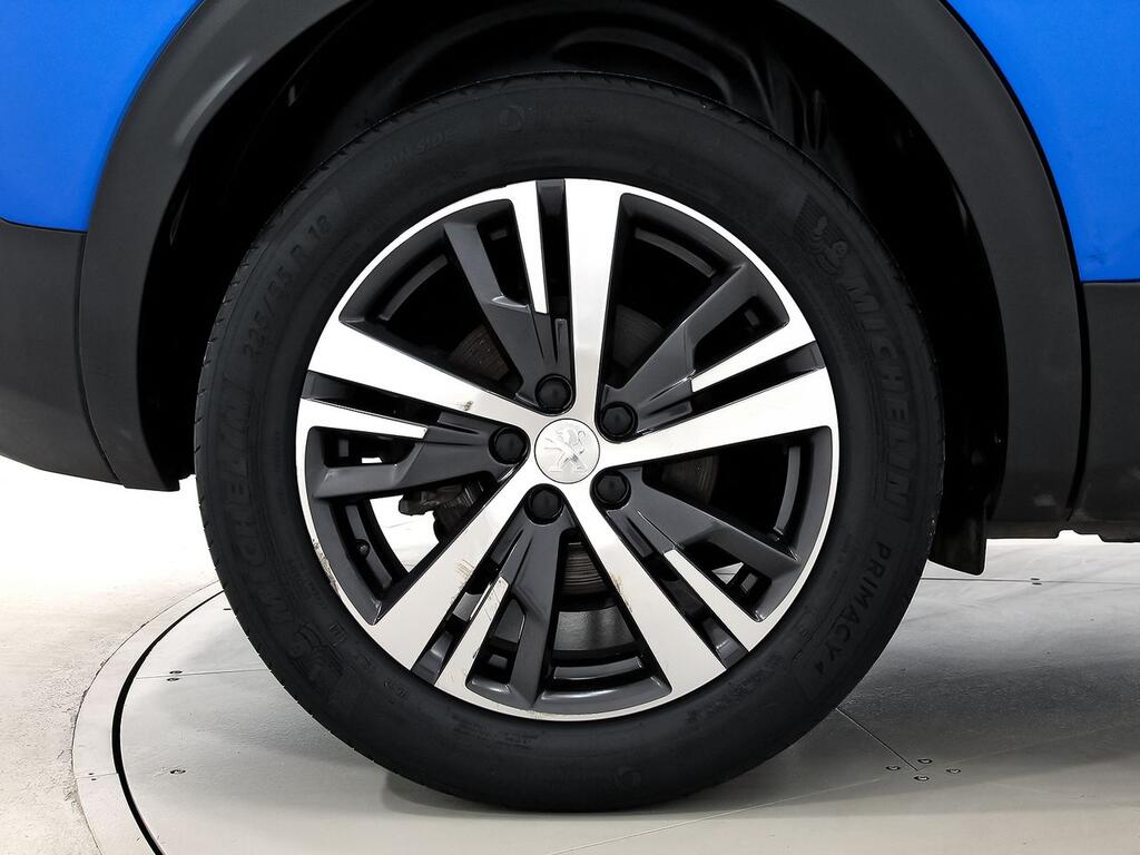 Peugeot 3008 1.5 BlueHDi 96kW (130CV) S&S GT 11