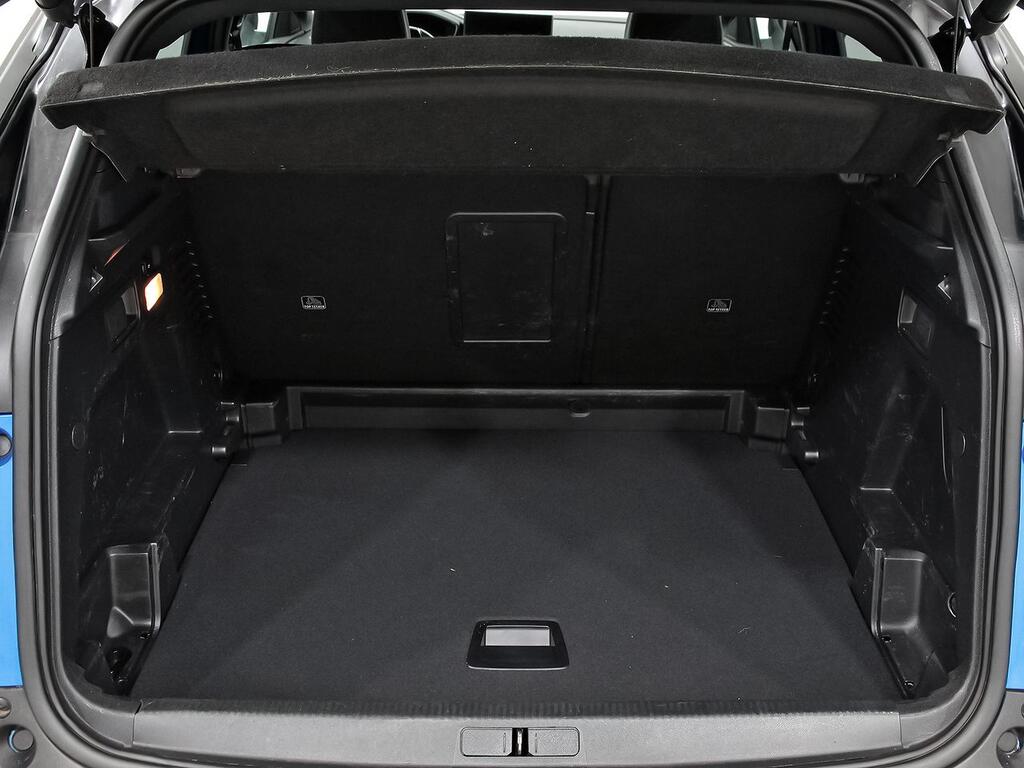 Peugeot 3008 1.5 BlueHDi 96kW (130CV) S&S GT 10