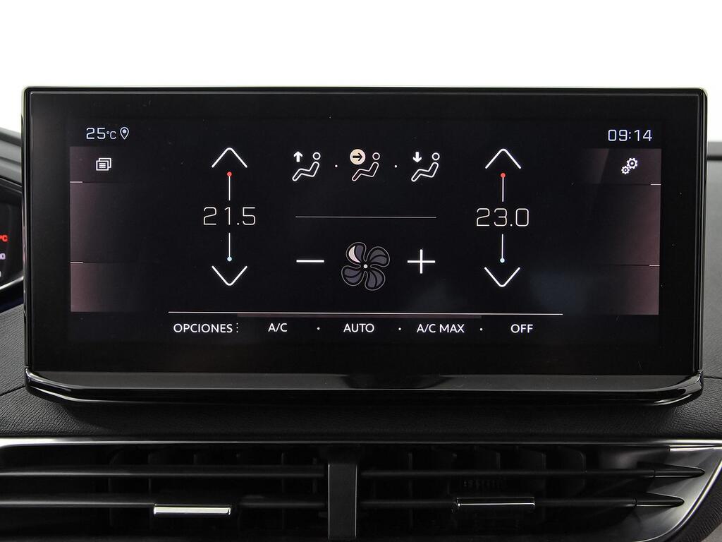 Peugeot 3008 1.5 BlueHDi 96kW (130CV) S&S GT 28