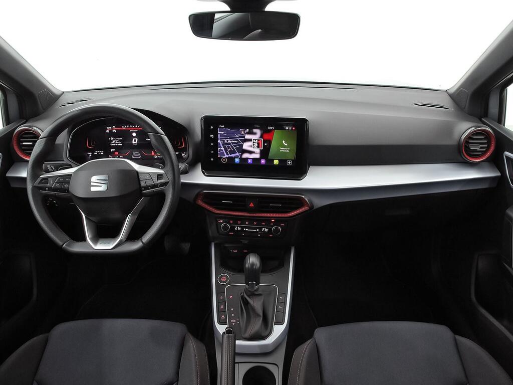 Seat Arona 1.0 TSI 85kW (115CV) DSG FR XM 4