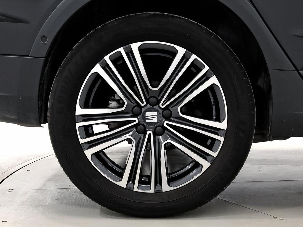 Seat Arona 1.0 TSI 85kW (115CV) DSG FR XM 8