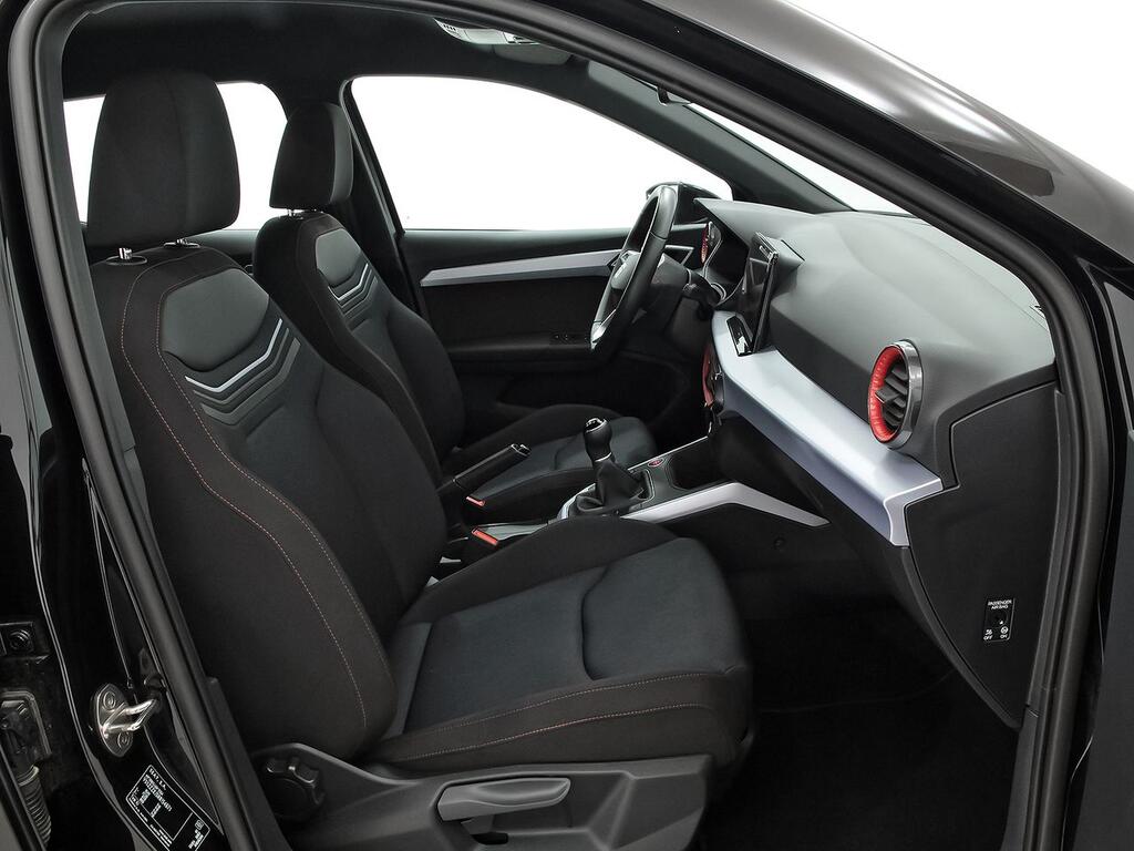 Seat Arona 1.0 TSI 85kW (115CV) DSG FR XM 5