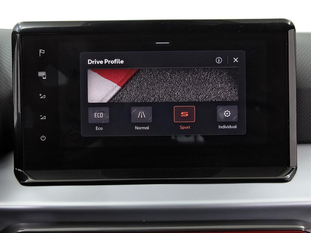 Seat Arona 1.0 TSI 85kW (115CV) DSG FR XM 23