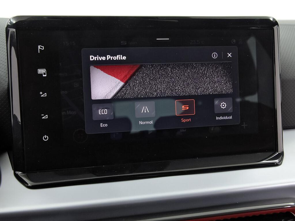 Seat Arona 1.0 TSI 85kW (115CV) FR XM 25