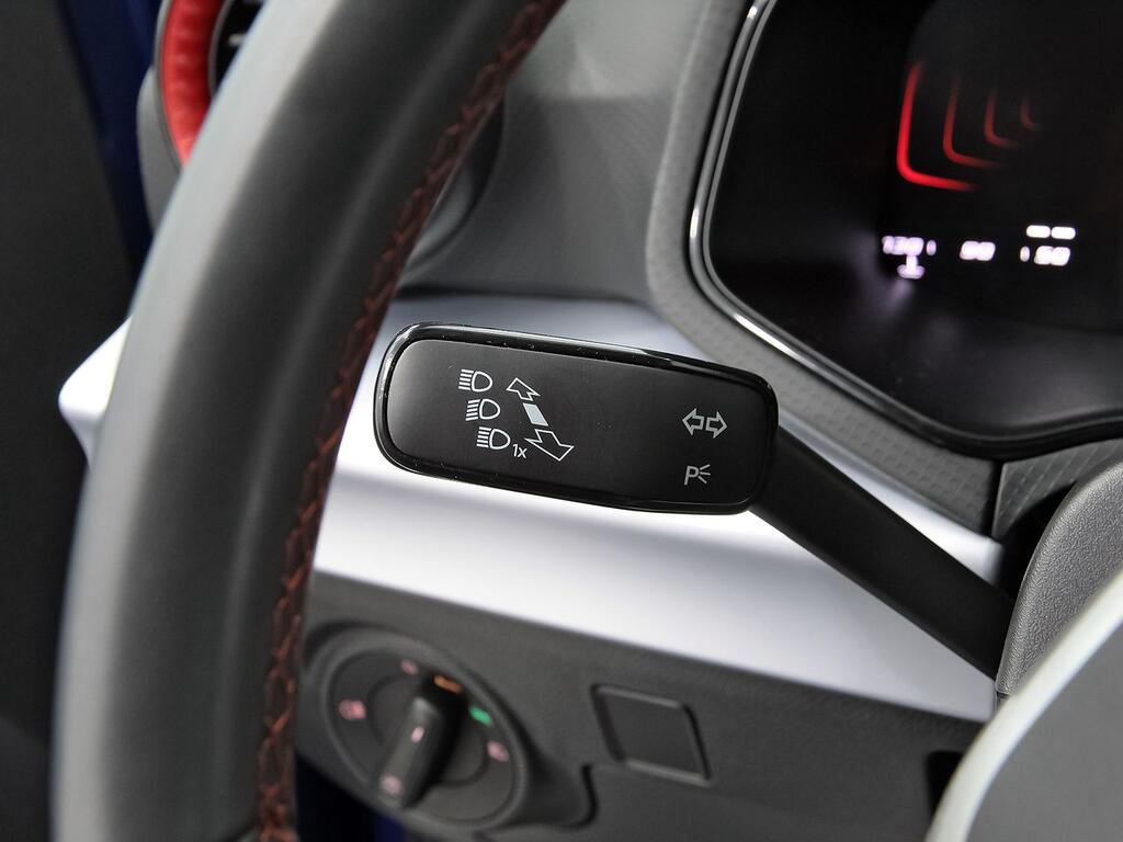 Seat Arona 1.0 TSI 85kW (115CV) FR XM 13