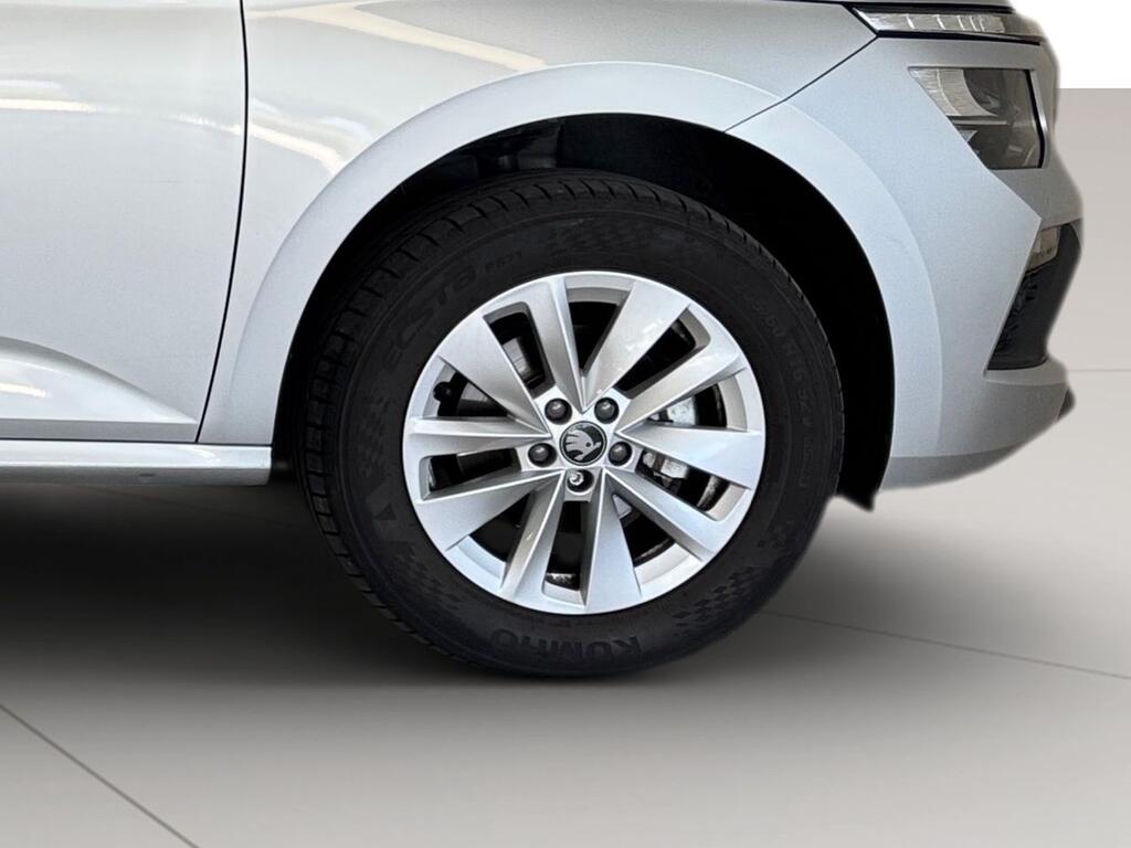 Skoda Kamiq 1.0 TSI 85kW (115CV) DSG SELECTION 8