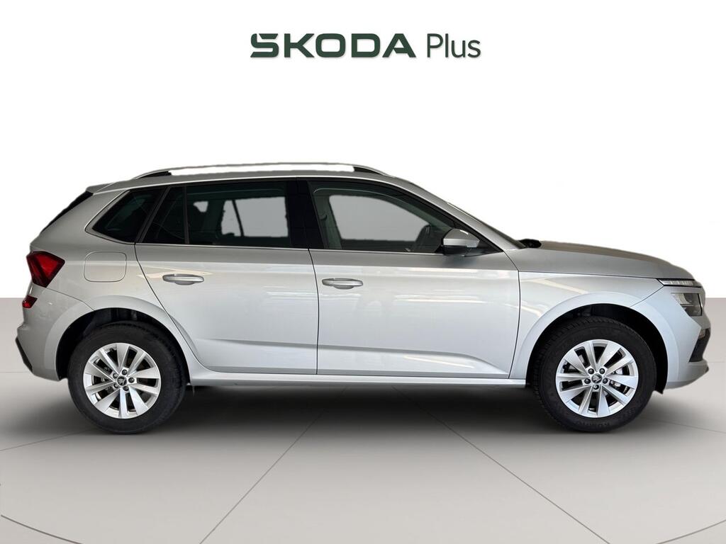 Skoda Kamiq 1.0 TSI 85kW (115CV) DSG SELECTION 3