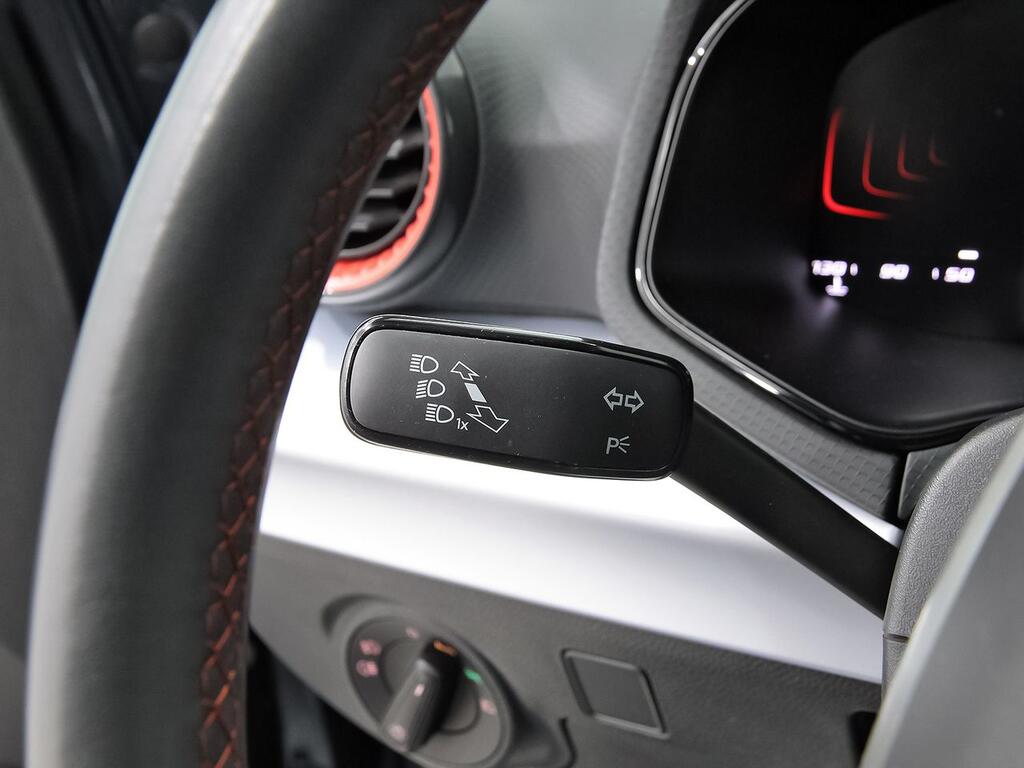 Seat Arona 1.0 TSI 85kW (115CV) FR XM 13