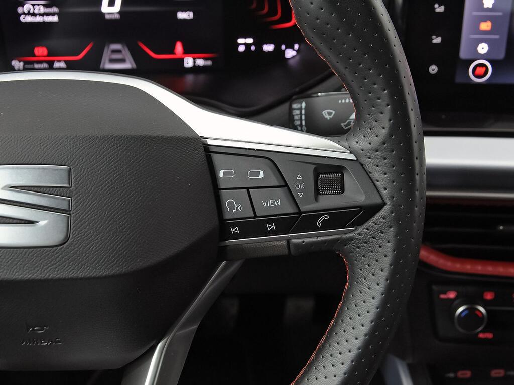 Seat Arona 1.0 TSI 85kW (115CV) FR XM 16