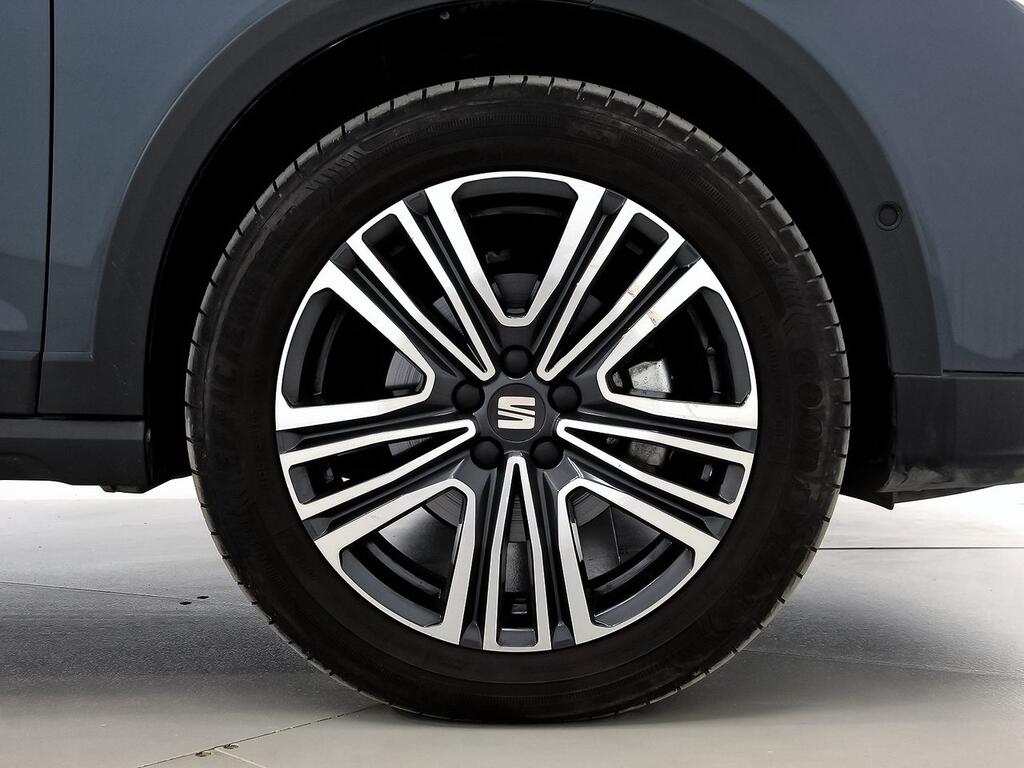 Seat Arona 1.0 TSI 85kW (115CV) FR XM 8