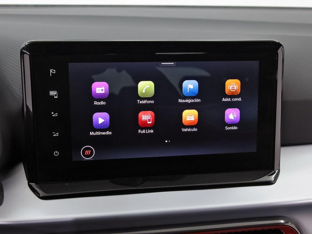 Seat Arona 1.0 TSI 85kW (115CV) FR XM 18