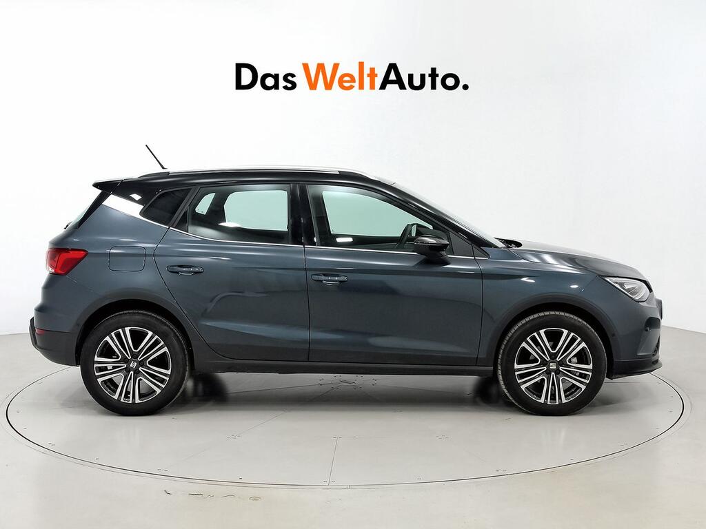 Seat Arona 1.0 TSI 85kW (115CV) FR XM 3