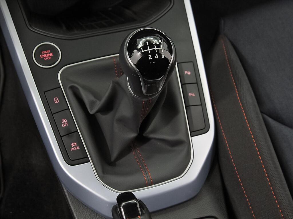 Seat Arona 1.0 TSI 85kW (115CV) FR XM 29