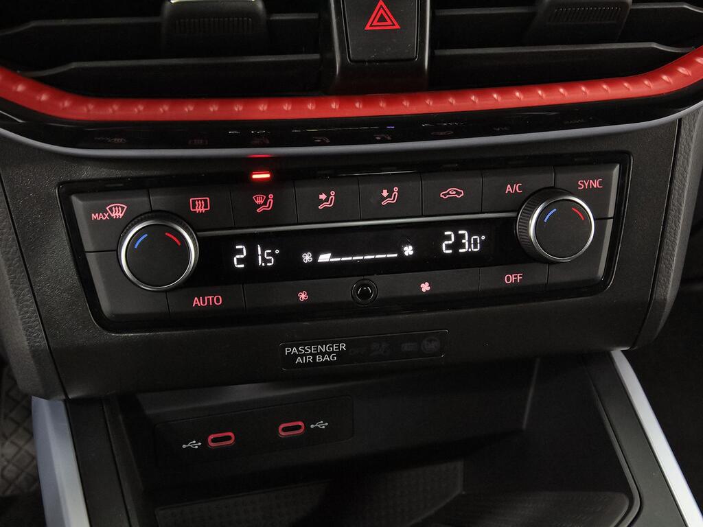 Seat Arona 1.0 TSI 85kW (115CV) FR XM 26