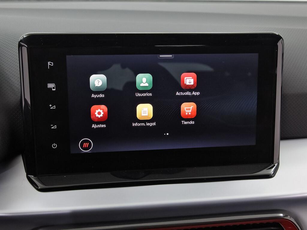 Seat Arona 1.0 TSI 85kW (115CV) FR XM 19