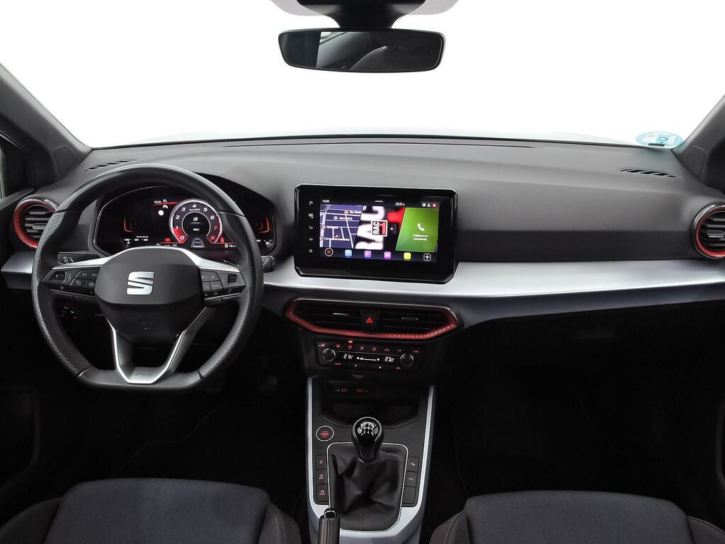 Seat Arona 1.0 TSI 85kW (115CV) FR XM 4