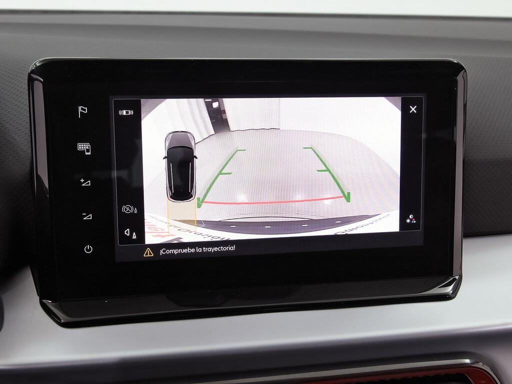 Seat Arona 1.0 TSI 85kW (115CV) FR XM 21