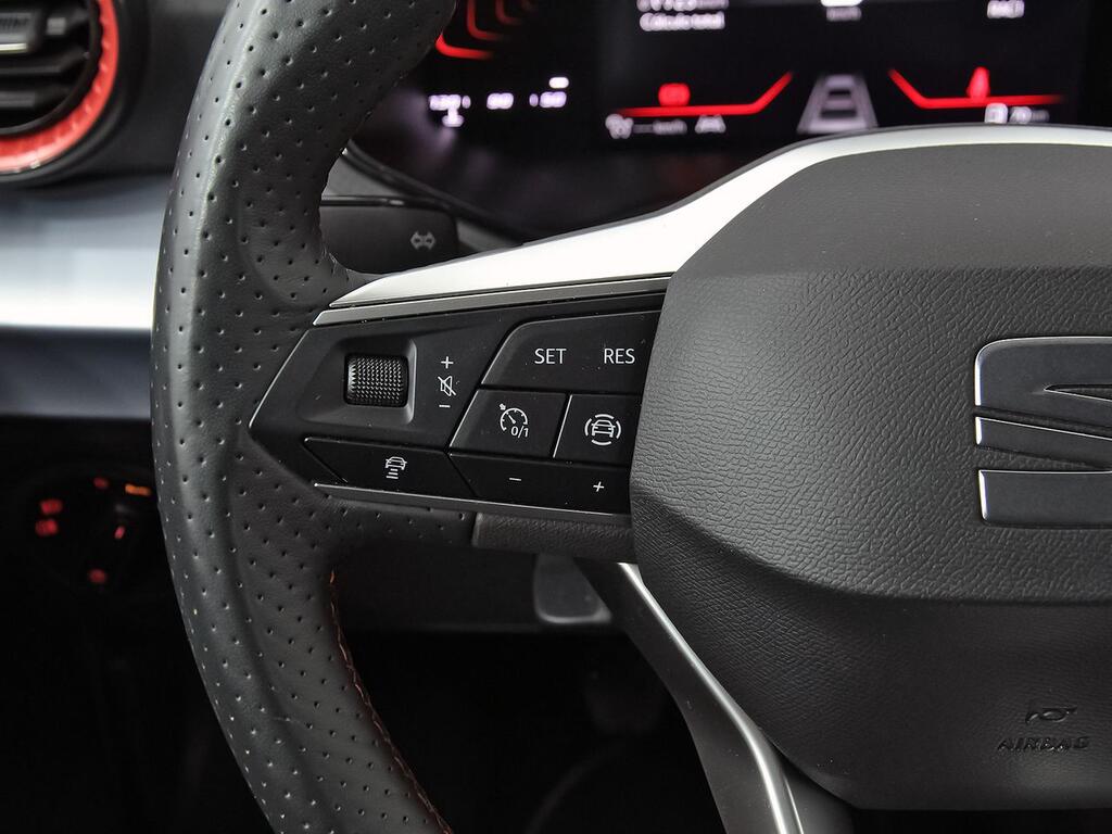 Seat Arona 1.0 TSI 85kW (115CV) FR XM 15
