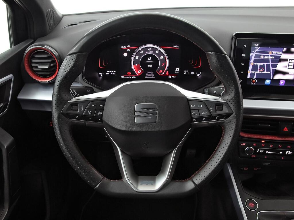 Seat Arona 1.0 TSI 85kW (115CV) FR XM 17