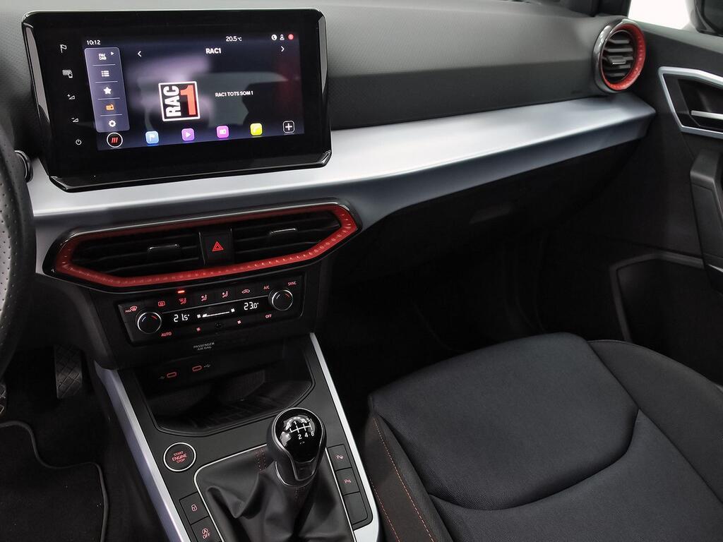 Seat Arona 1.0 TSI 85kW (115CV) FR XM 9