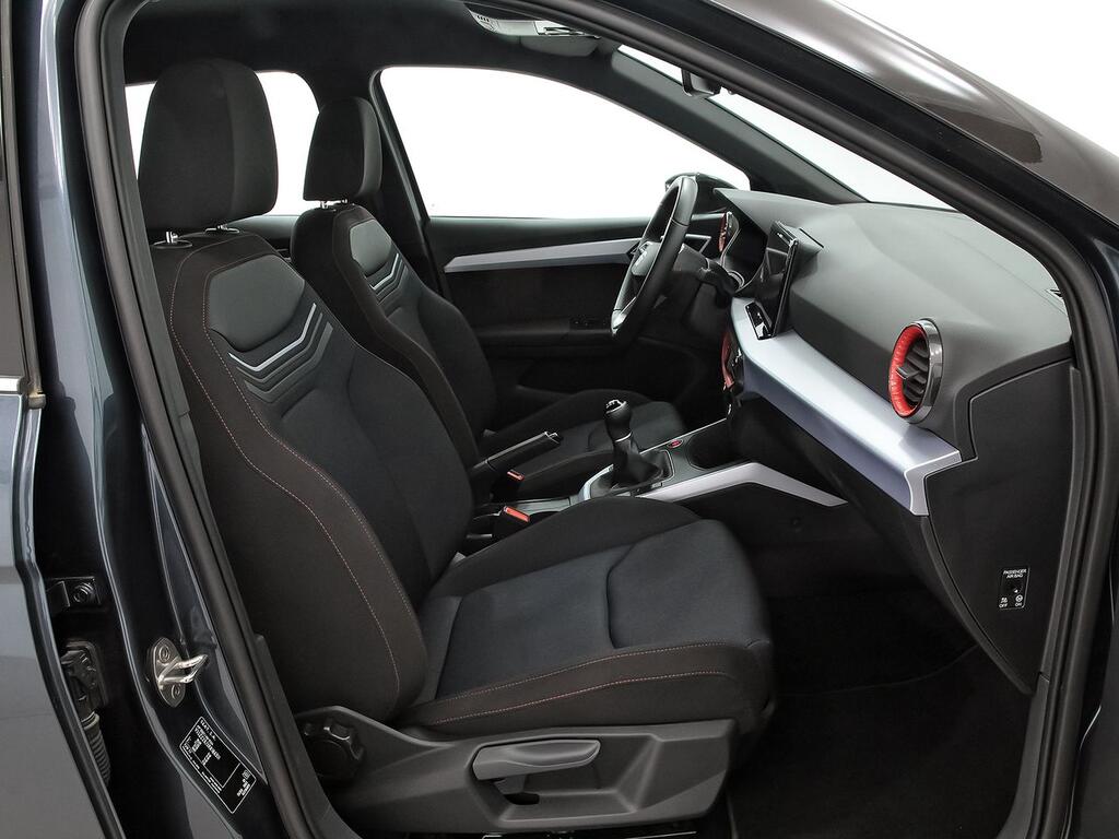 Seat Arona 1.0 TSI 85kW (115CV) FR XM 5