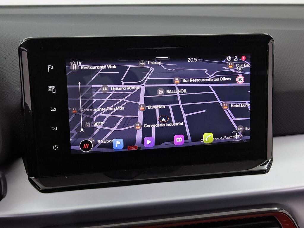 Seat Arona 1.0 TSI 85kW (115CV) FR XM 20