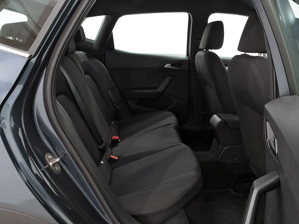 Seat Arona 1.0 TSI 85kW (115CV) FR XM 6