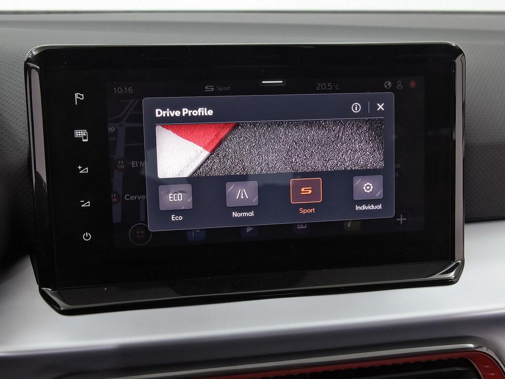 Seat Arona 1.0 TSI 85kW (115CV) FR XM 25