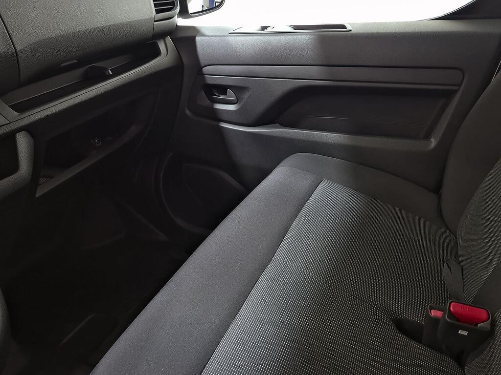 Fiat Scudo FG 1.5 BLUEHDI 120 L2 S&S 4P (KMO) 28