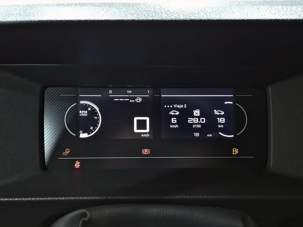 Fiat Scudo FG 1.5 BLUEHDI 120 L2 S&S 4P (KMO) 15