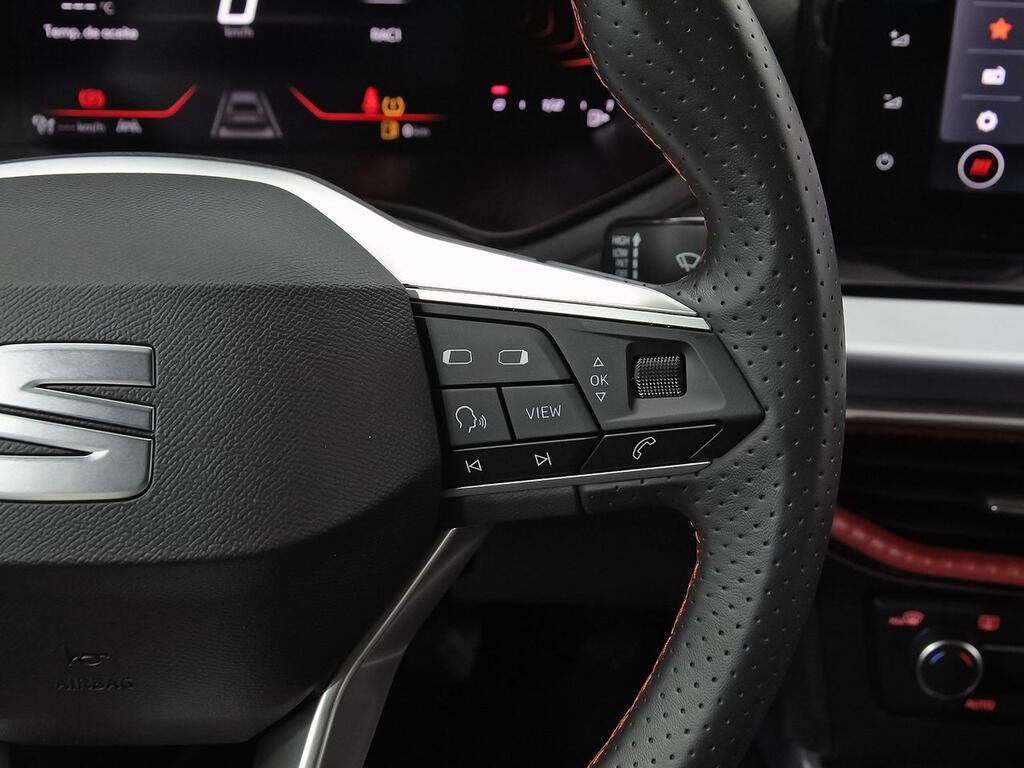 Seat Arona 1.0 TSI 85kW (115CV) FR XM 16