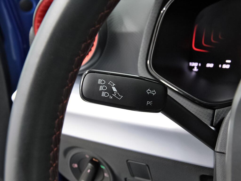 Seat Arona 1.0 TSI 85kW (115CV) FR XM 13