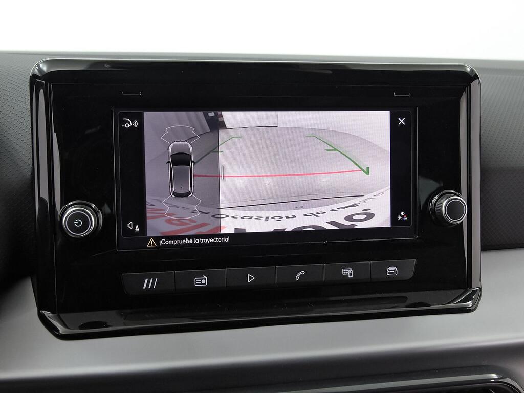 Seat Ibiza 1.0 TSI 85kW Special Edition Xcellence 21