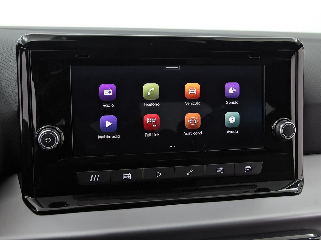 Seat Ibiza 1.0 TSI 85kW Special Edition Xcellence 18