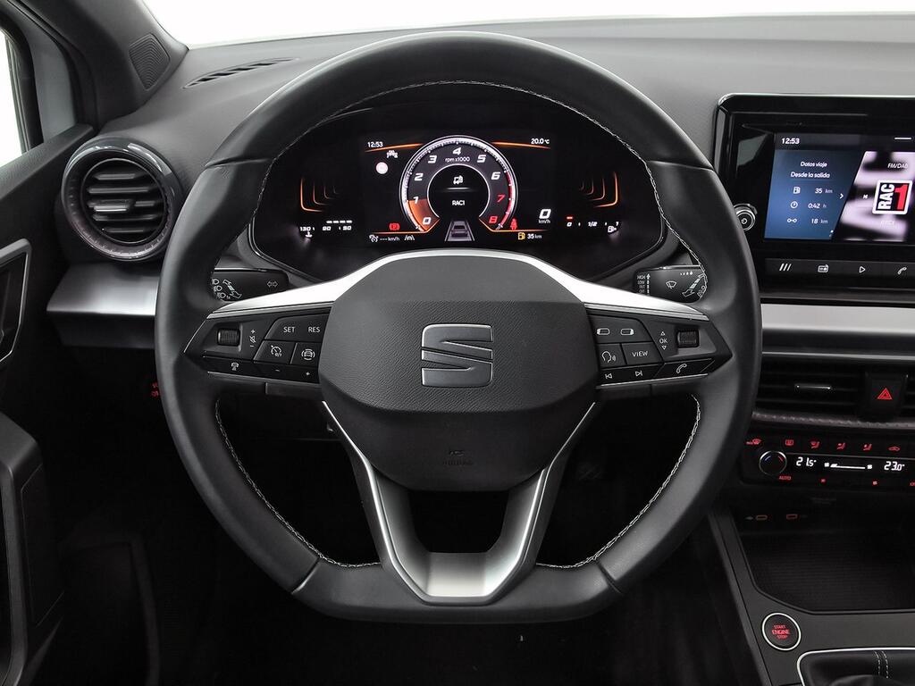 Seat Ibiza 1.0 TSI 85kW Special Edition Xcellence 17