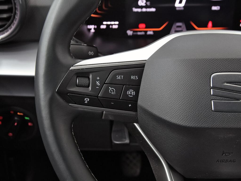 Seat Ibiza 1.0 TSI 85kW Special Edition Xcellence 15