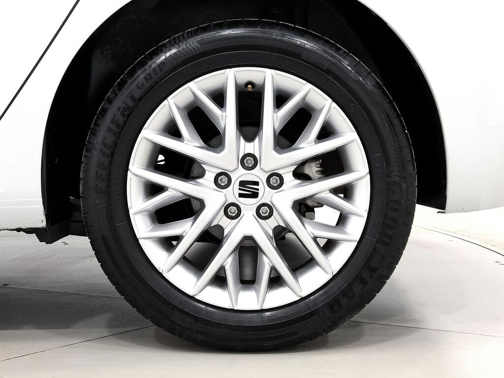 Seat Ibiza 1.0 TSI 85kW Special Edition Xcellence 8