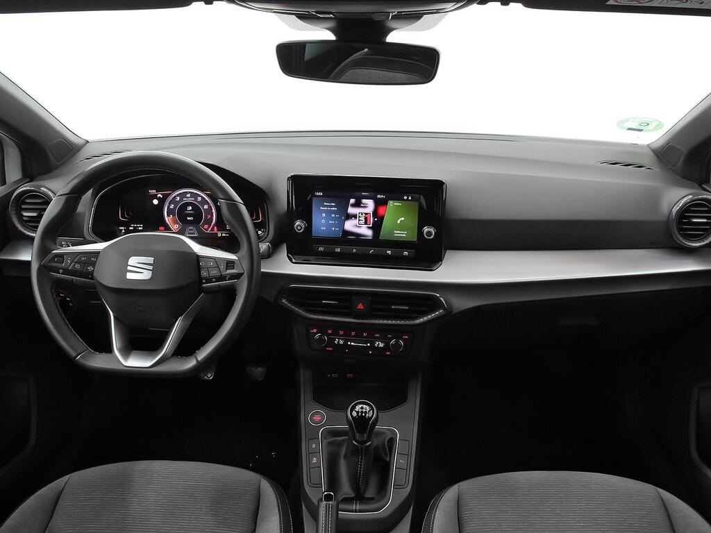 Seat Ibiza 1.0 TSI 85kW Special Edition Xcellence 4