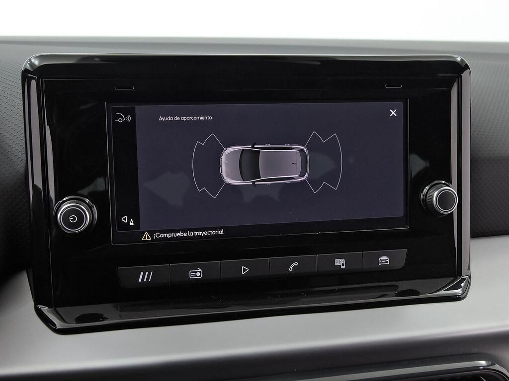 Seat Ibiza 1.0 TSI 85kW Special Edition Xcellence 22