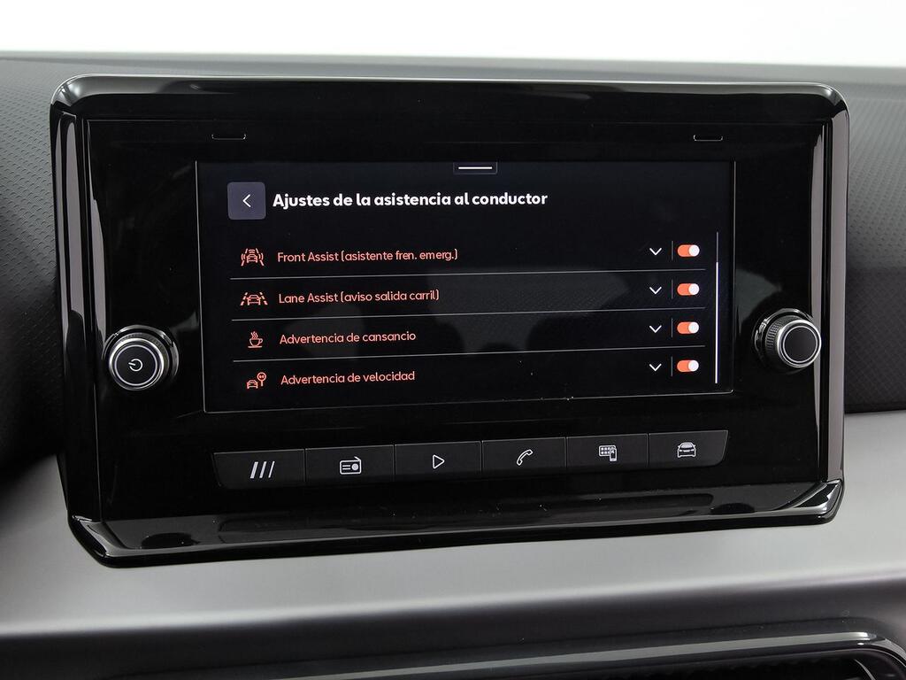 Seat Ibiza 1.0 TSI 85kW Special Edition Xcellence 24