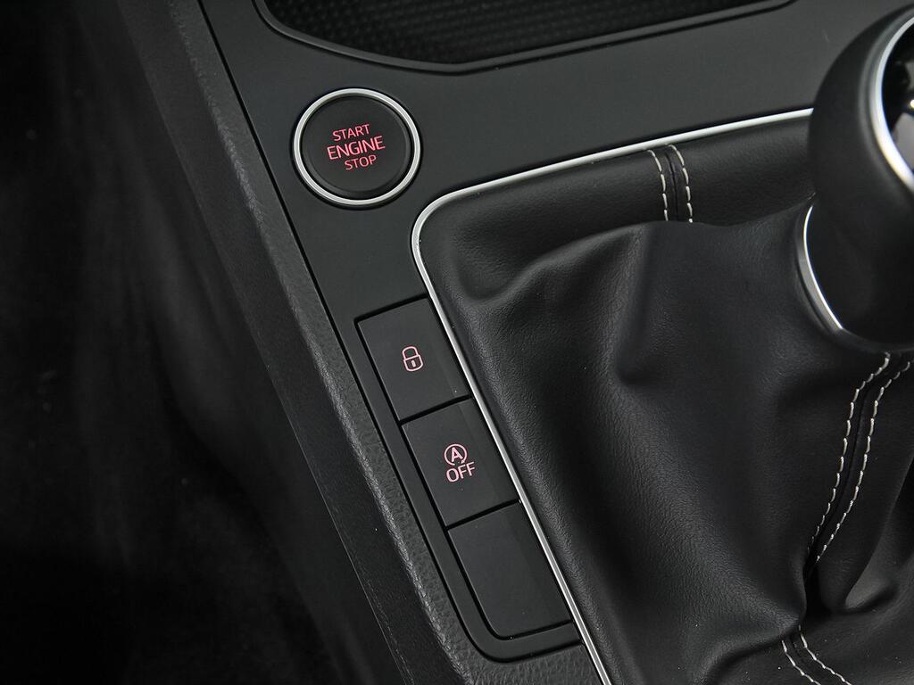 Seat Ibiza 1.0 TSI 85kW Special Edition Xcellence 26