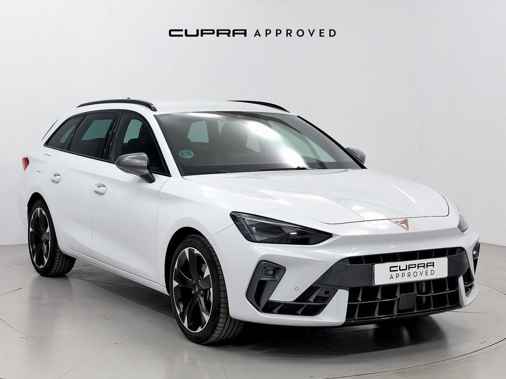 Cupra León SP 1.5 TSI 110kW (150CV) 1