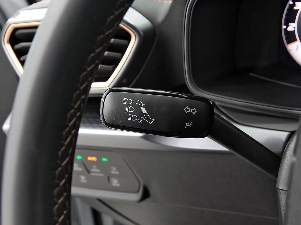 Cupra León SP 1.5 TSI 110kW (150CV) 14