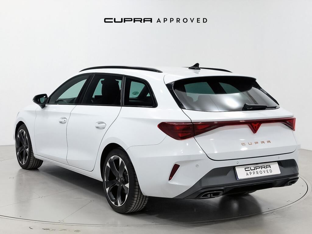 Cupra León SP 1.5 TSI 110kW (150CV) 2